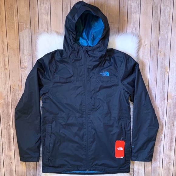The North Face Arrowood TriClimate 3 In 1 Jacket - Picture 2 of 8